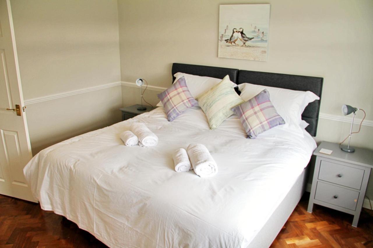 Kings Field Maisonette Истли Экстерьер фото