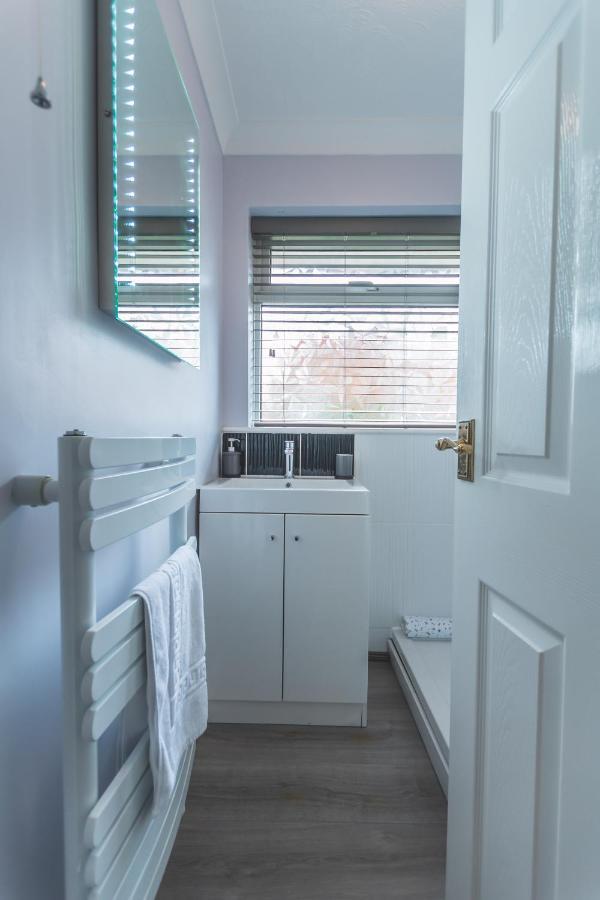 Kings Field Maisonette Истли Экстерьер фото
