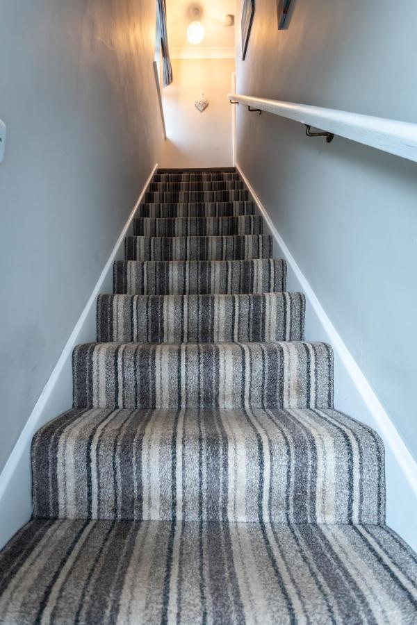 Kings Field Maisonette Истли Экстерьер фото