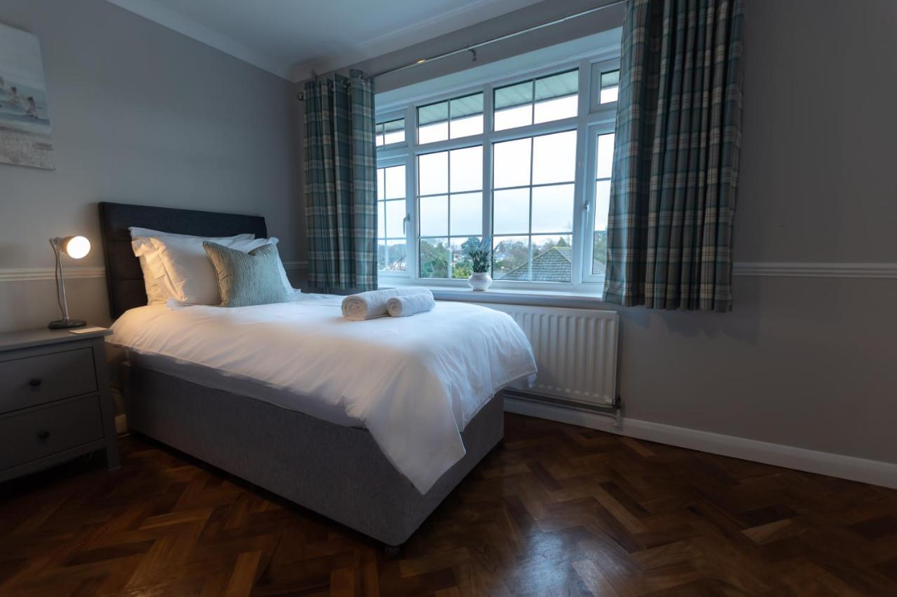 Kings Field Maisonette Истли Экстерьер фото