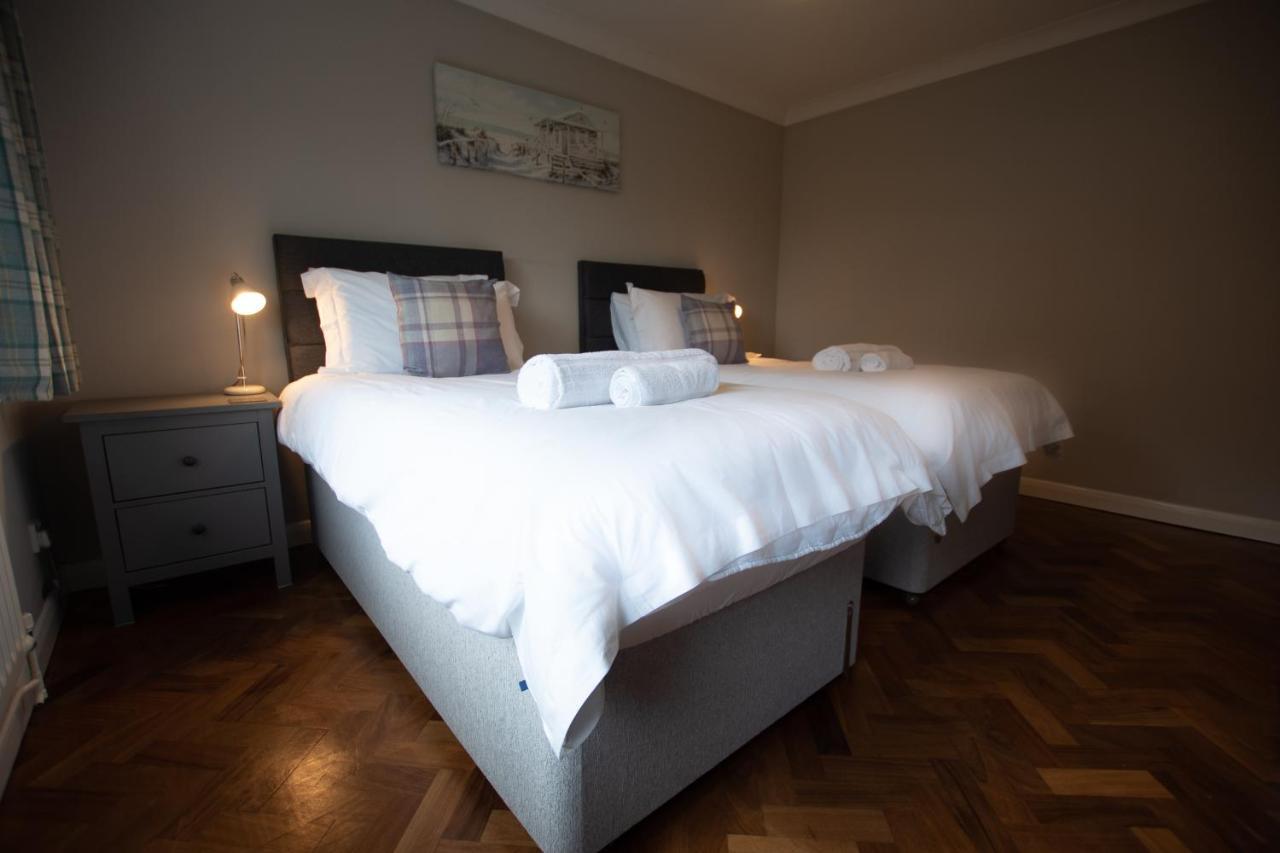Kings Field Maisonette Истли Экстерьер фото