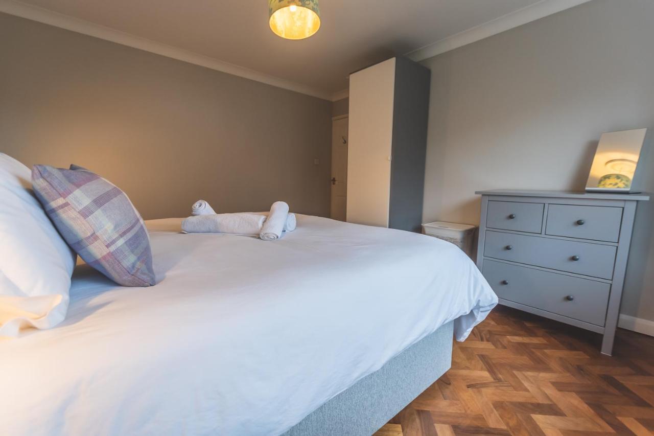 Kings Field Maisonette Истли Экстерьер фото