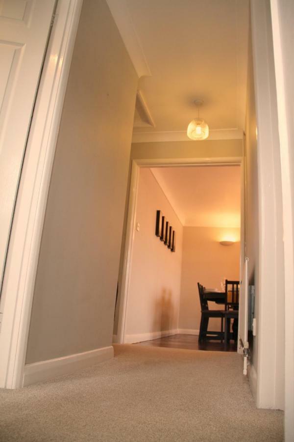 Kings Field Maisonette Истли Экстерьер фото